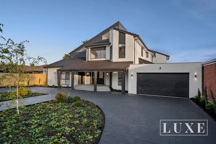 Second view of Homely house listing, 98 Greenvale Drive, Greenvale VIC 3059