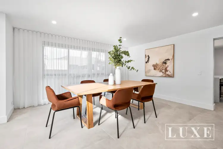 Third view of Homely house listing, 98 Greenvale Drive, Greenvale VIC 3059