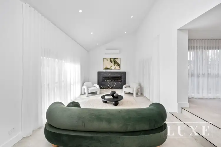 Fifth view of Homely house listing, 98 Greenvale Drive, Greenvale VIC 3059