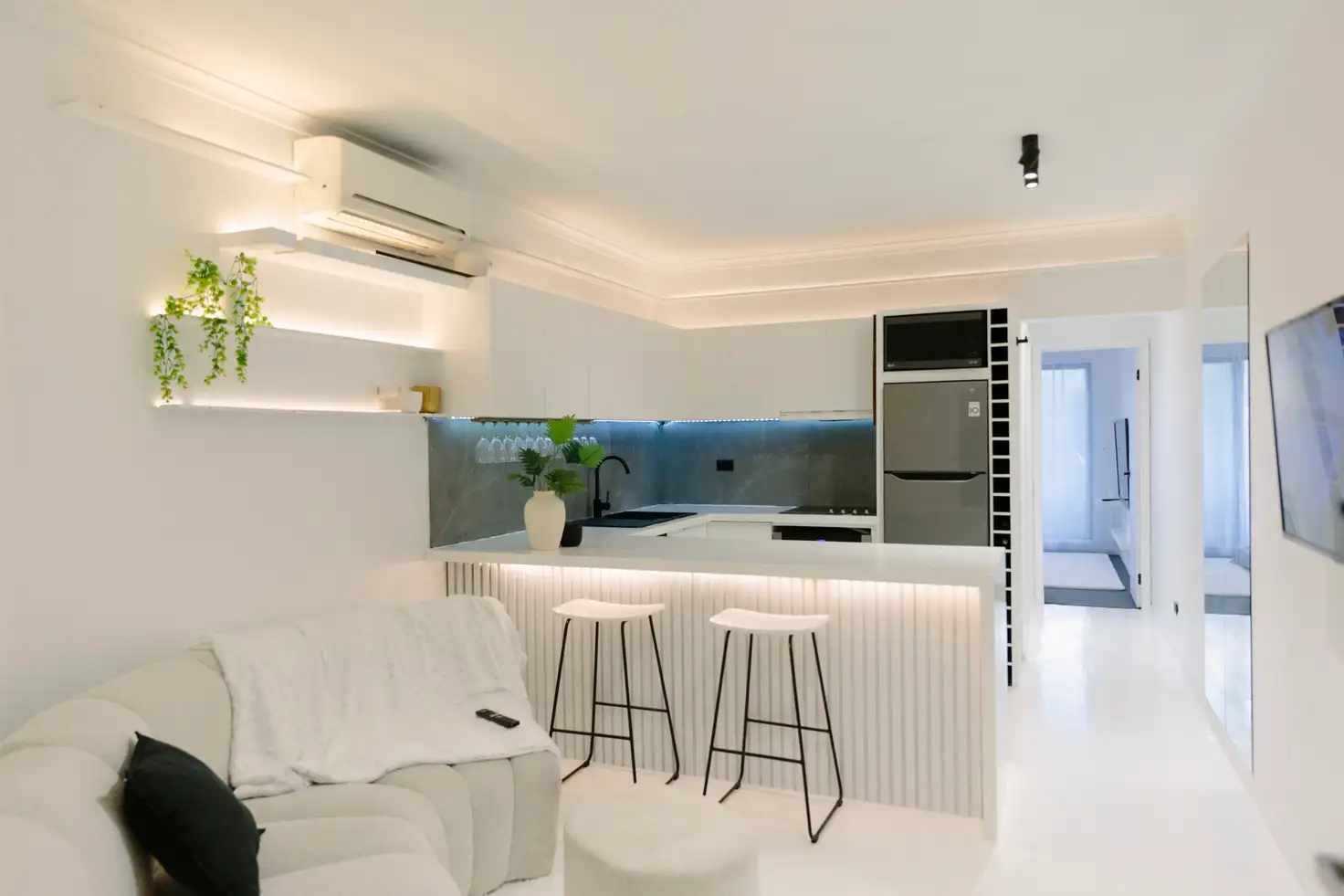 Main view of Homely apartment listing, 101/111 Punt Road, Windsor VIC 3181