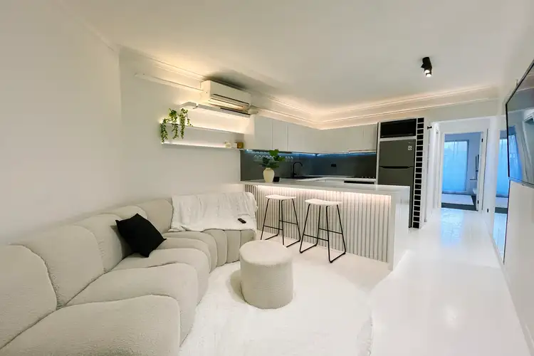 Second view of Homely apartment listing, 101/111 Punt Road, Windsor VIC 3181