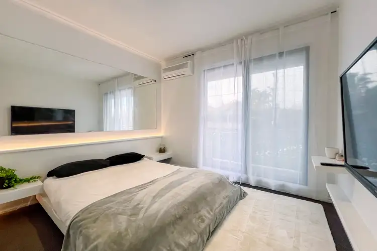 Fourth view of Homely apartment listing, 101/111 Punt Road, Windsor VIC 3181