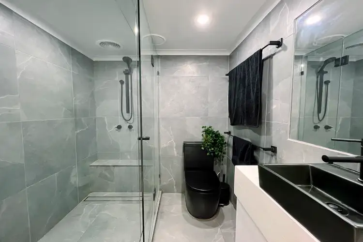 Sixth view of Homely apartment listing, 101/111 Punt Road, Windsor VIC 3181