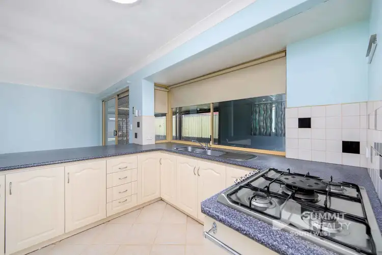 Fifth view of Homely house listing, 5 Vista Place, Binningup WA 6233
