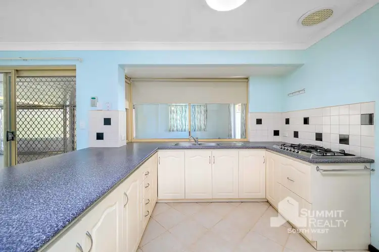 Sixth view of Homely house listing, 5 Vista Place, Binningup WA 6233