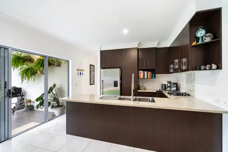 Second view of Homely house listing, 42 Starboard Street, Trinity Beach QLD 4879