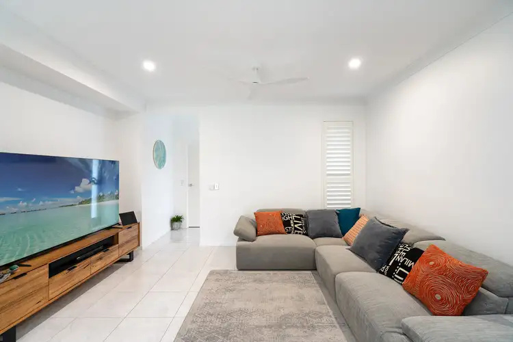 Fifth view of Homely house listing, 42 Starboard Street, Trinity Beach QLD 4879