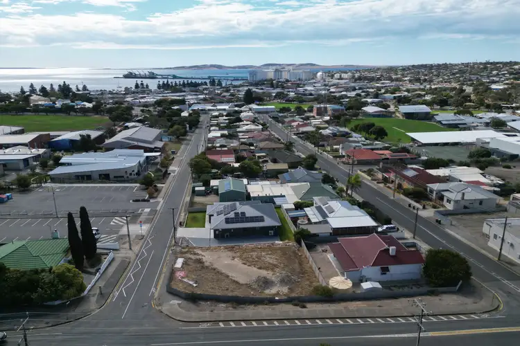 Main view of Homely land listing, 21 Ruskin Road, Port Lincoln SA 5606