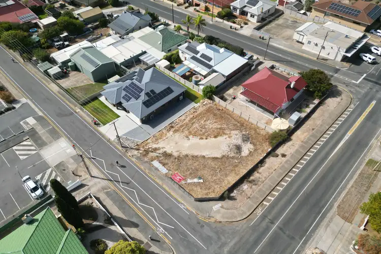 Second view of Homely land listing, 21 Ruskin Road, Port Lincoln SA 5606