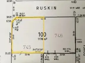 Third view of Homely land listing, 21 Ruskin Road, Port Lincoln SA 5606