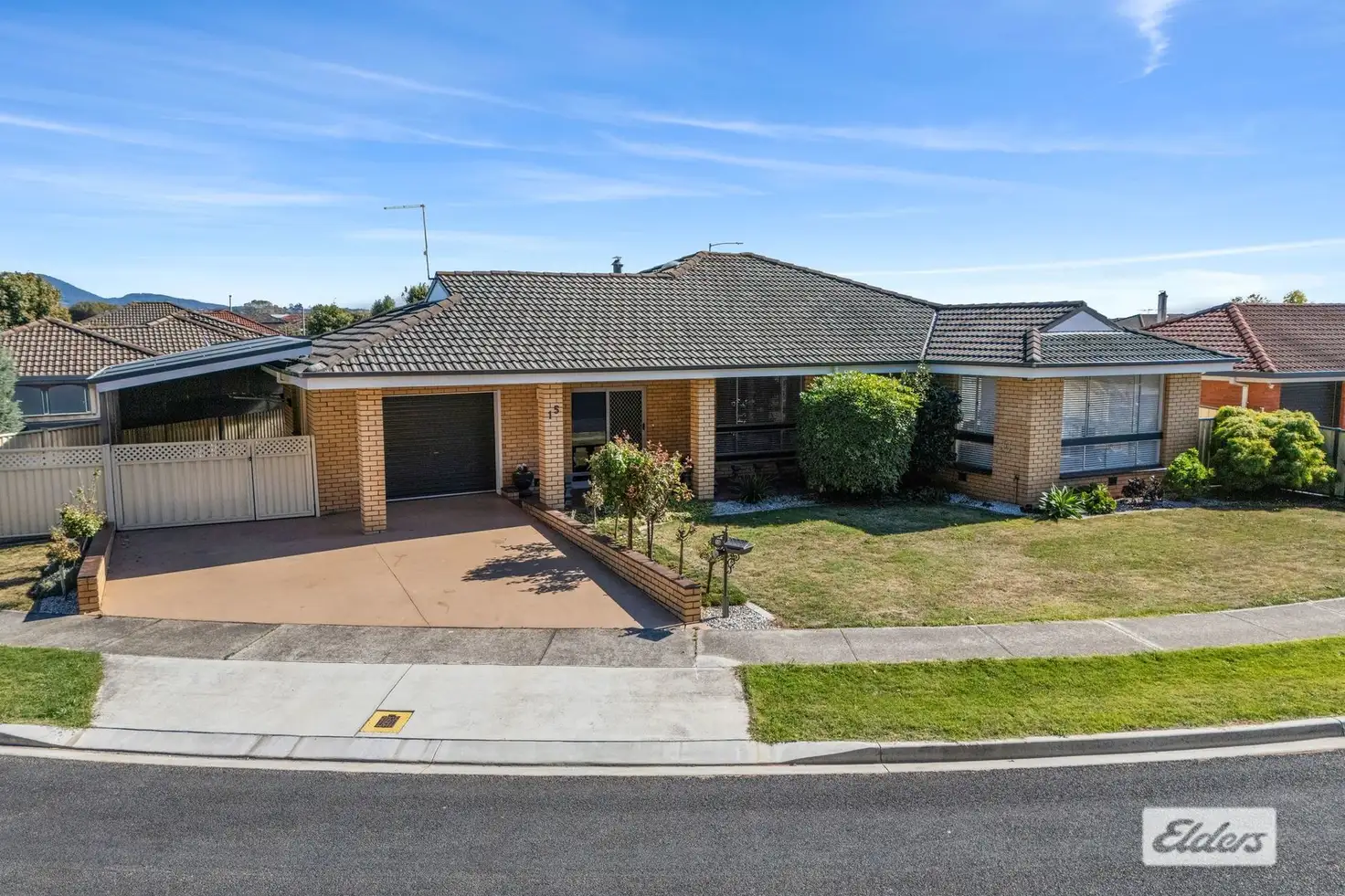Main view of Homely house listing, 15 Cluan Crescent, Ulverstone TAS 7315