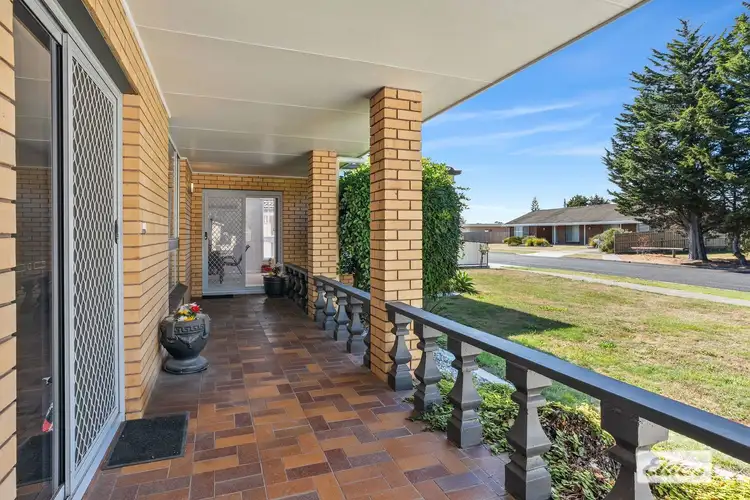 Second view of Homely house listing, 15 Cluan Crescent, Ulverstone TAS 7315