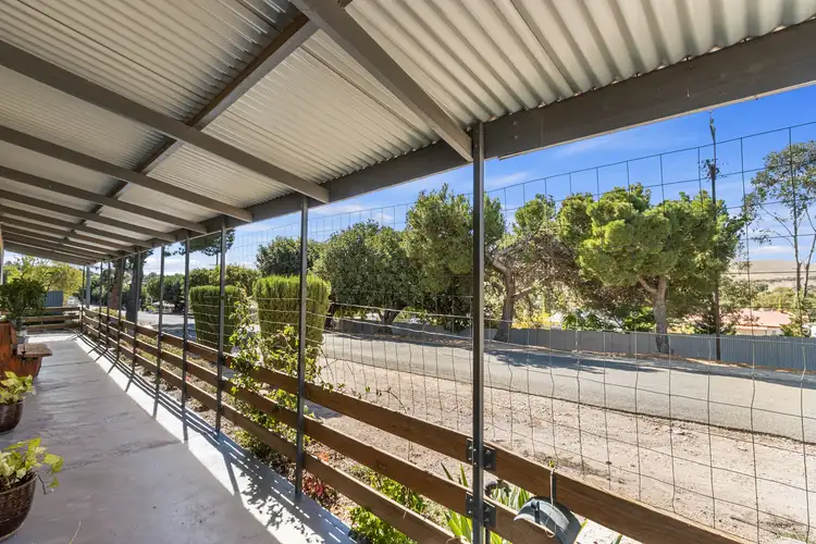 Second view of Homely house listing, 26 Kangaroo Street, Burra SA 5417
