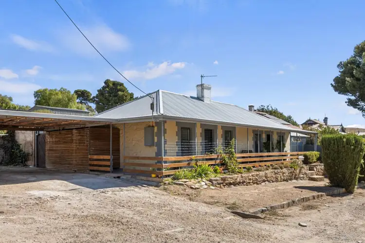 Third view of Homely house listing, 26 Kangaroo Street, Burra SA 5417