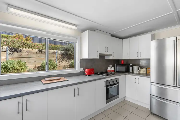 Fifth view of Homely house listing, 26 Kangaroo Street, Burra SA 5417