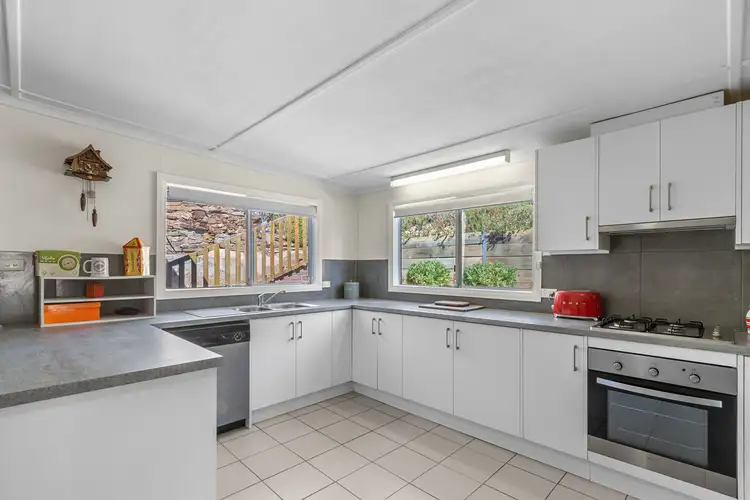 Sixth view of Homely house listing, 26 Kangaroo Street, Burra SA 5417