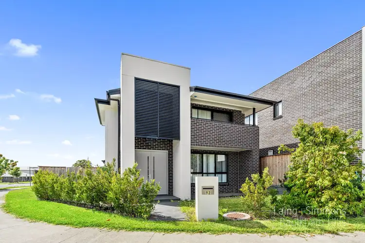 92 Arkley Avenue, Claymore NSW 2559