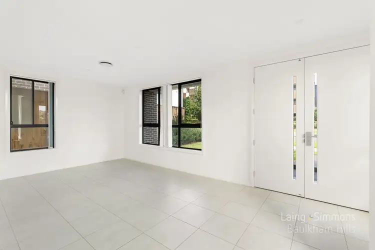 Third view of Homely house listing, 92 Arkley Avenue, Claymore NSW 2559