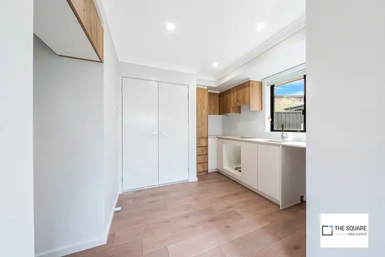 Fourth view of Homely house listing, 48a Pratia Crescent, Marsden Park NSW 2765