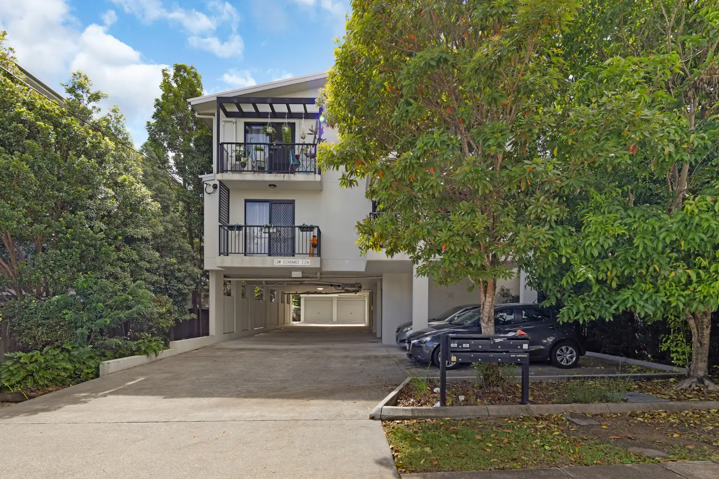 Main view of Homely unit listing, 2/21 Grasspan Street, Zillmere QLD 4034