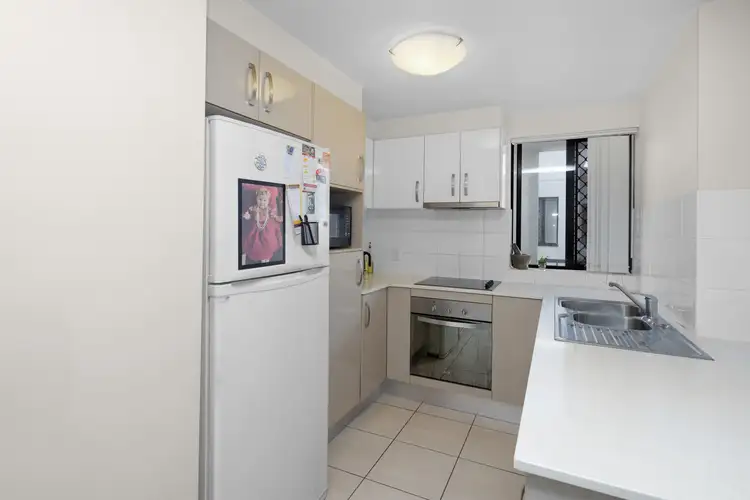 Fifth view of Homely unit listing, 2/21 Grasspan Street, Zillmere QLD 4034