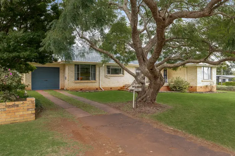 22 Drummond Street