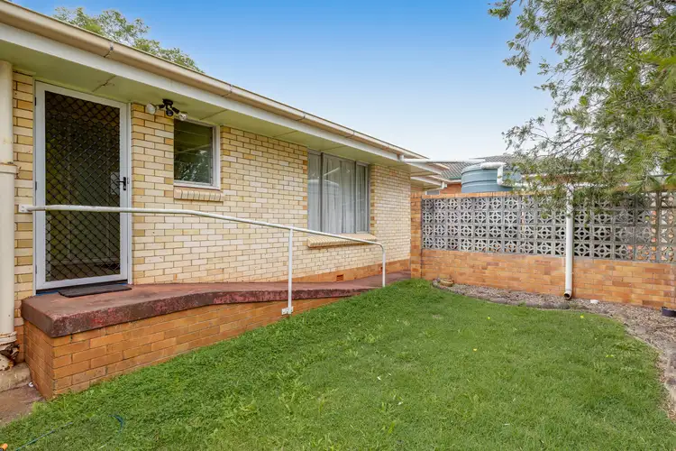 Second view of Homely house listing, 22 Drummond Street, Rangeville QLD 4350