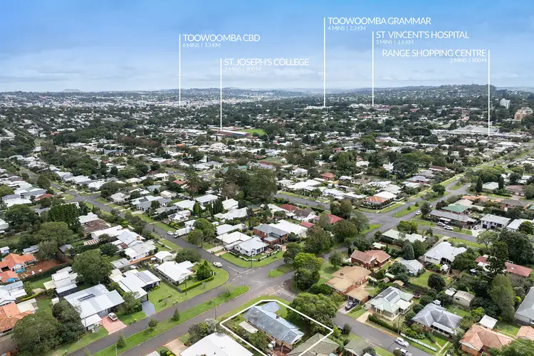 Fourth view of Homely house listing, 22 Drummond Street, Rangeville QLD 4350