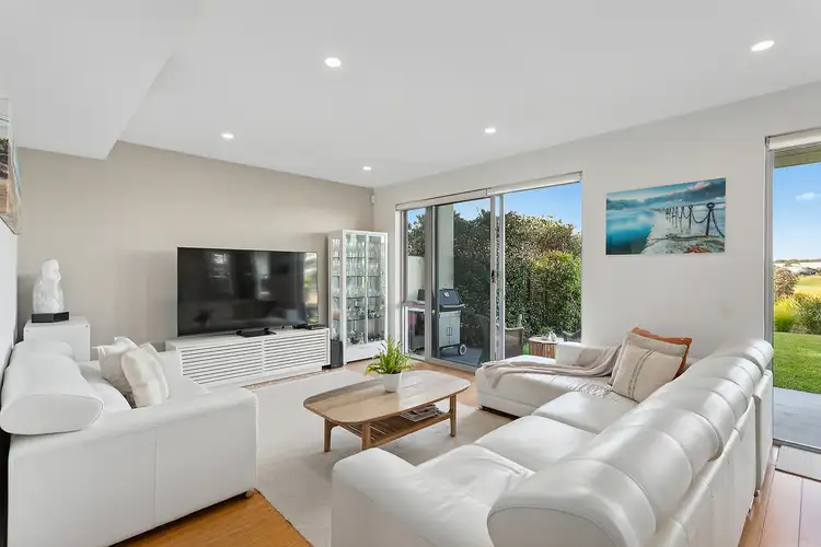 Fourth view of Homely townhouse listing, 40 Huntingdale Drive, Magenta NSW 2261
