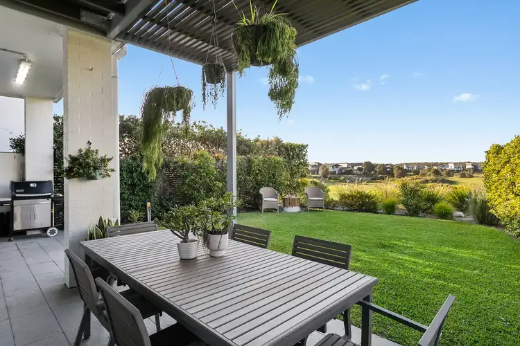 Fifth view of Homely townhouse listing, 40 Huntingdale Drive, Magenta NSW 2261