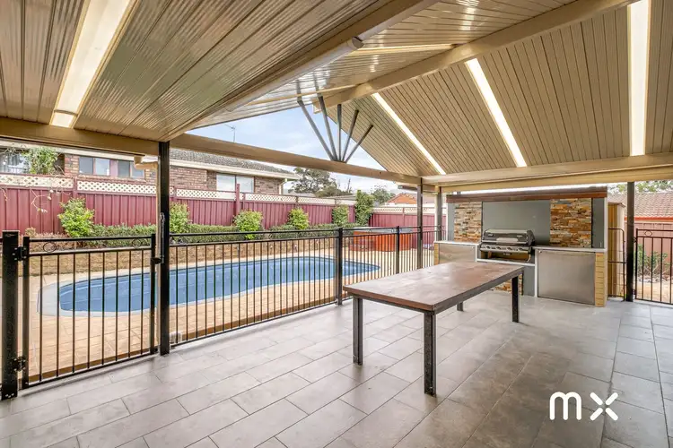 Main view of Homely house listing, 6 Ellenborough Place, Horsley NSW 2530