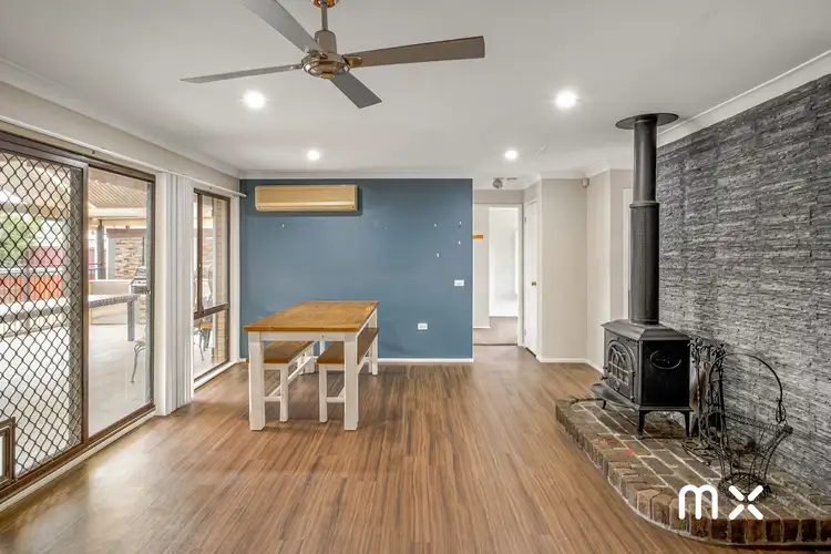 Fifth view of Homely house listing, 6 Ellenborough Place, Horsley NSW 2530