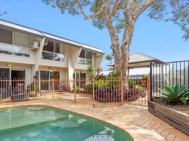 6/20 Jabiru Street, Peregian Beach QLD 4573
