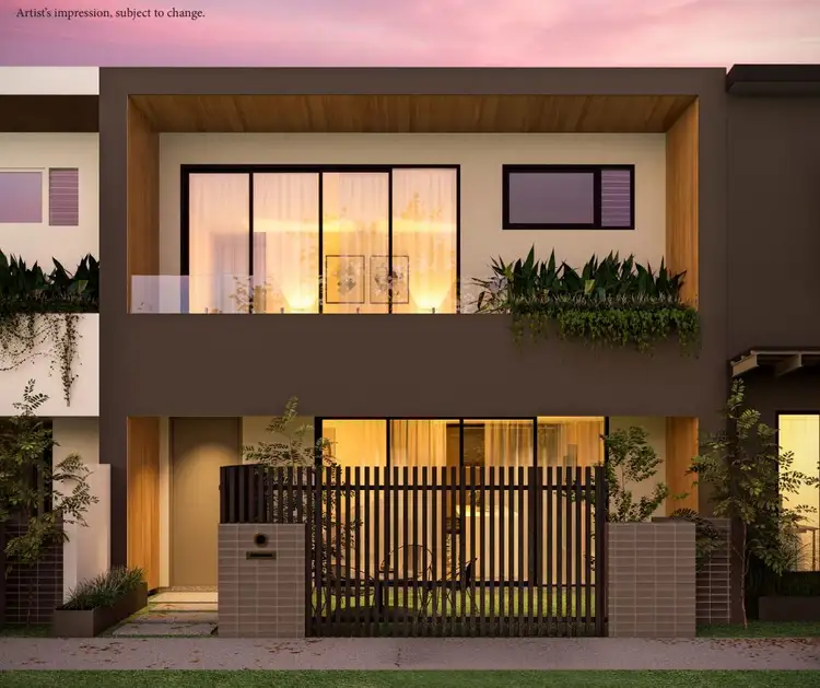 Main view of Homely house listing, 5/49 Somerton Drive, Maroochydore QLD 4558