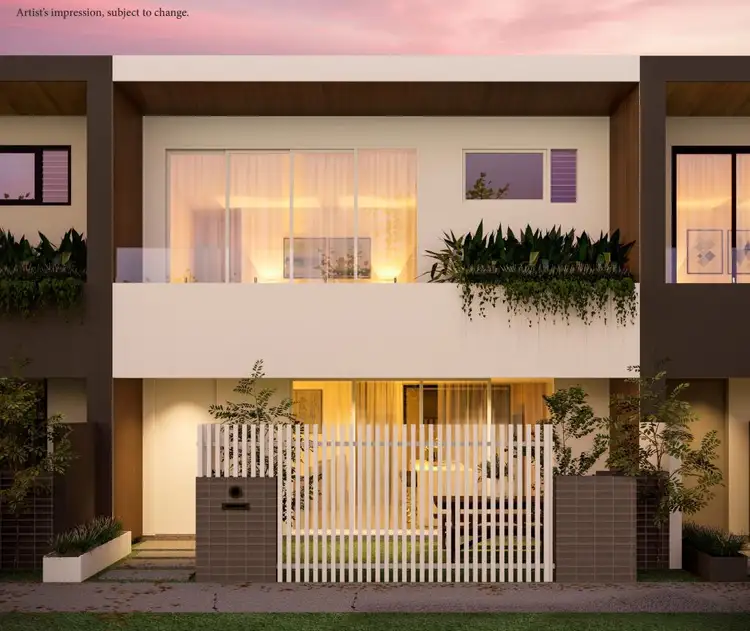 Third view of Homely house listing, 5/49 Somerton Drive, Maroochydore QLD 4558