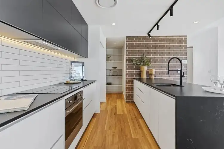 Fifth view of Homely house listing, 5/49 Somerton Drive, Maroochydore QLD 4558