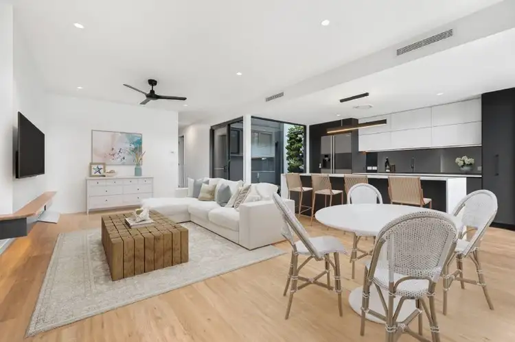 Sixth view of Homely house listing, 5/49 Somerton Drive, Maroochydore QLD 4558