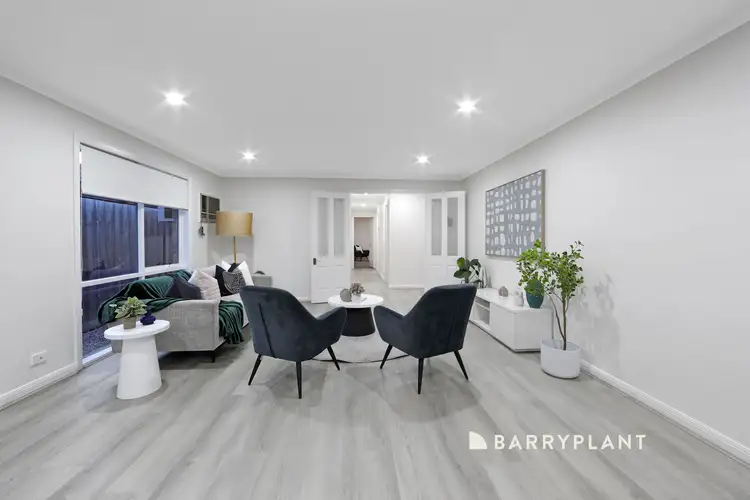 Fifth view of Homely house listing, 122 Dandelion Drive, Rowville VIC 3178
