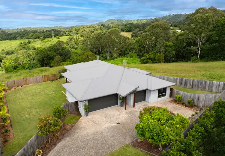3 Namba Court, Burnside QLD 4560