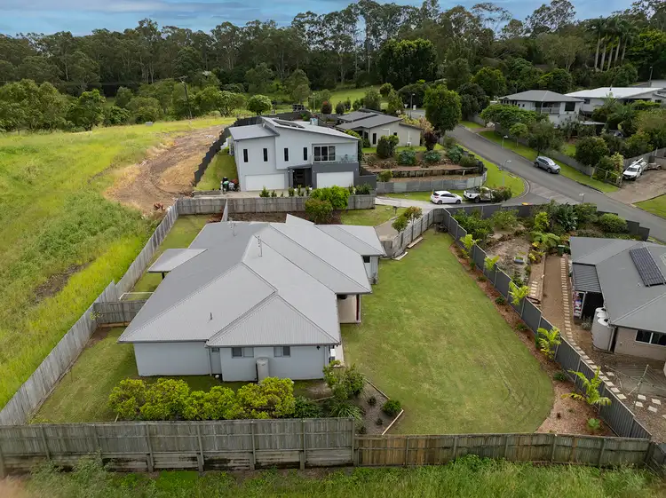 Third view of Homely house listing, 3 Namba Court, Burnside QLD 4560