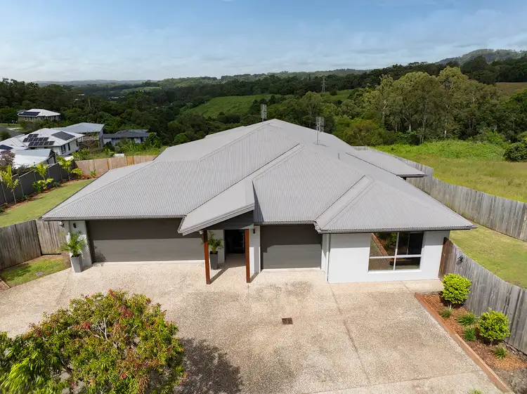 Fourth view of Homely house listing, 3 Namba Court, Burnside QLD 4560