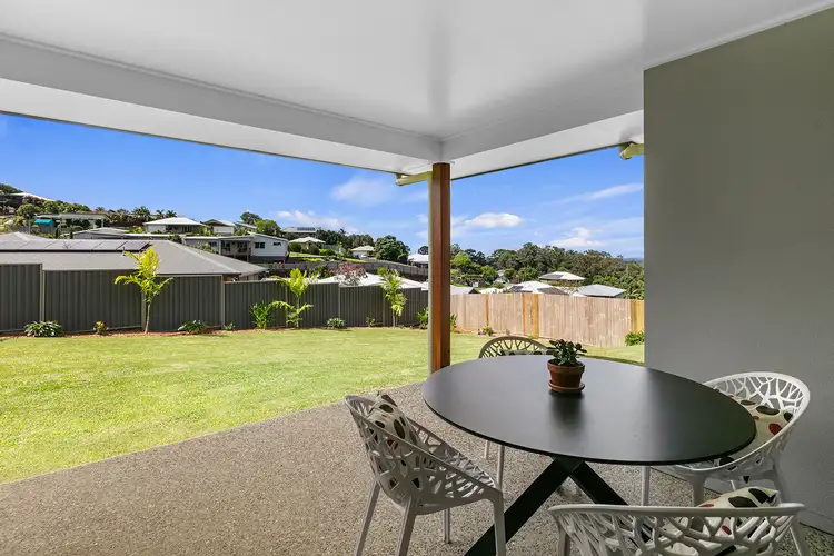 Fifth view of Homely house listing, 3 Namba Court, Burnside QLD 4560