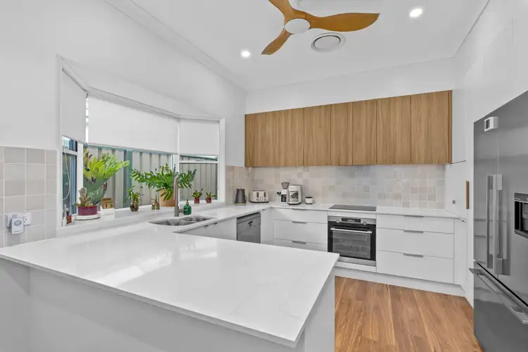 Third view of Homely house listing, 8 Flathead Road, Ettalong Beach NSW 2257