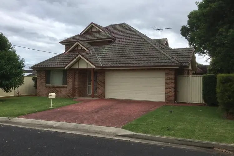 Main view of Homely house listing, 16 Claremont Street, Richmond NSW 2753