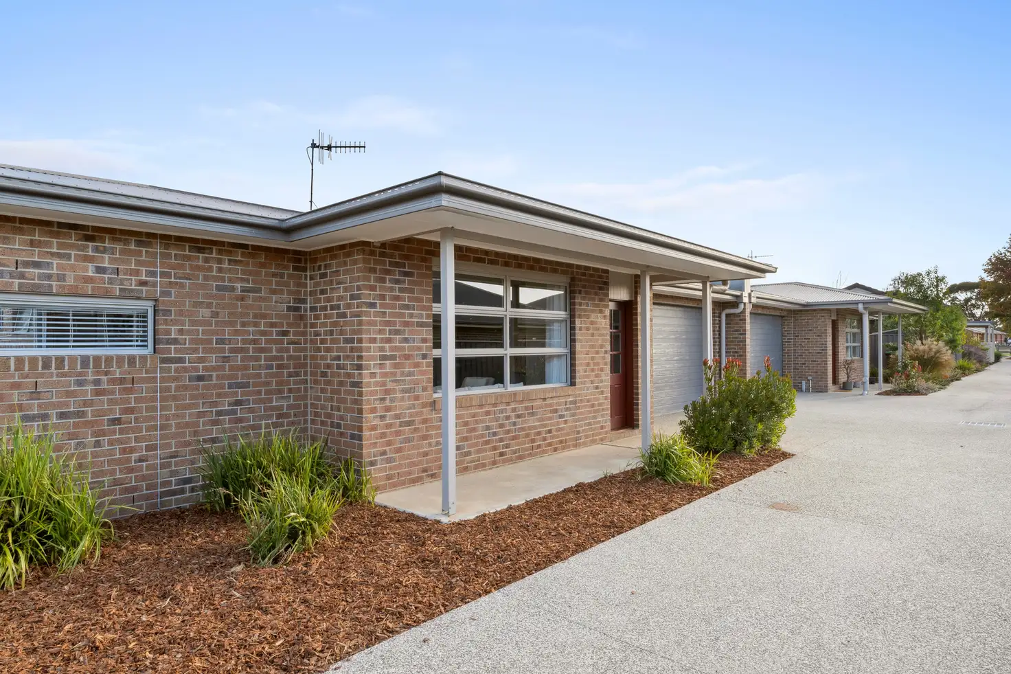 Main view of Homely unit listing, 3/22 Ross Street, Colac VIC 3250