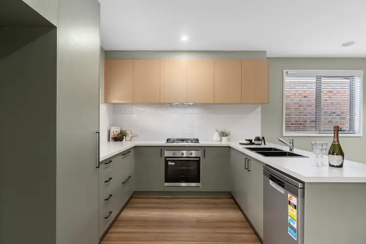 Second view of Homely unit listing, 3/22 Ross Street, Colac VIC 3250