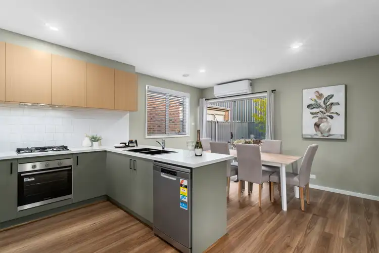 Third view of Homely unit listing, 3/22 Ross Street, Colac VIC 3250