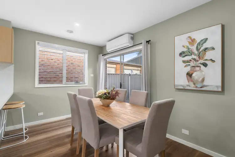 Fourth view of Homely unit listing, 3/22 Ross Street, Colac VIC 3250