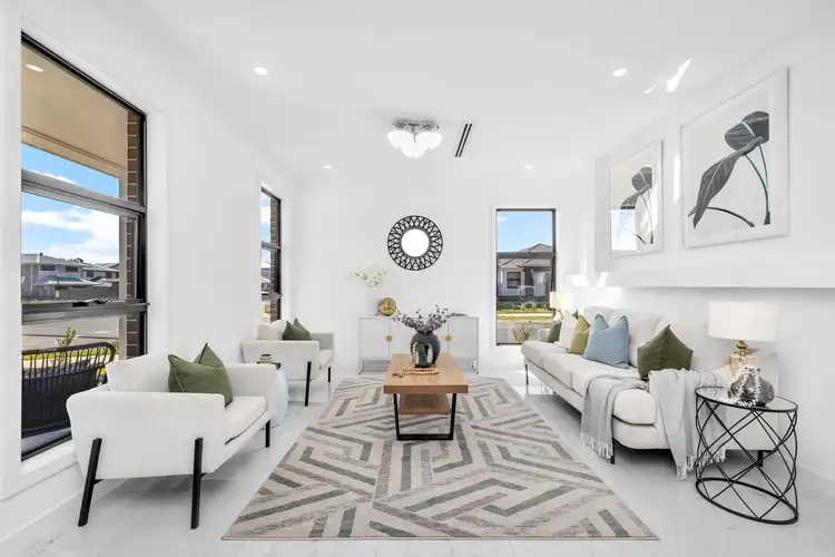 23 Stonecrop Street, Marsden Park NSW 2765