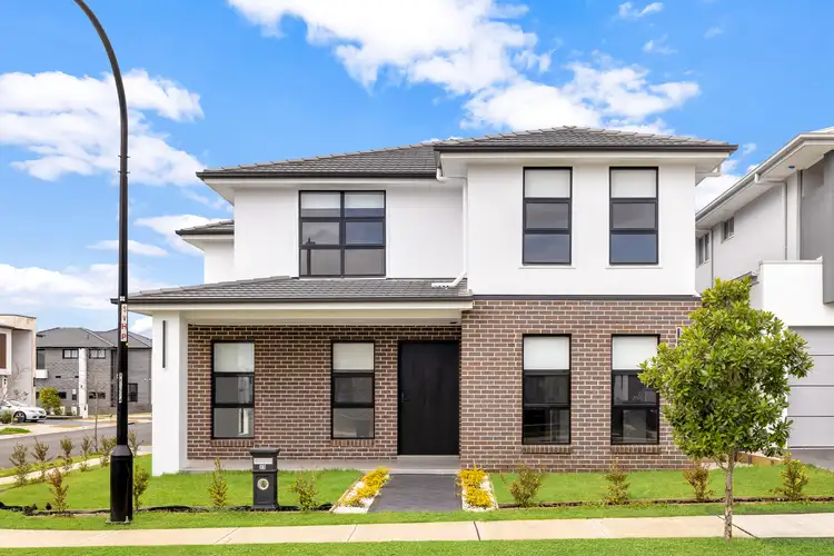 23 Stonecrop Street, Marsden Park NSW 2765